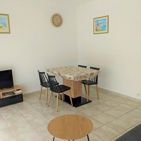 Appartement T2 Meuble Classe - Secteur Petite Provence Amélie-les-Bains-Palalda Dış mekan fotoğraf
