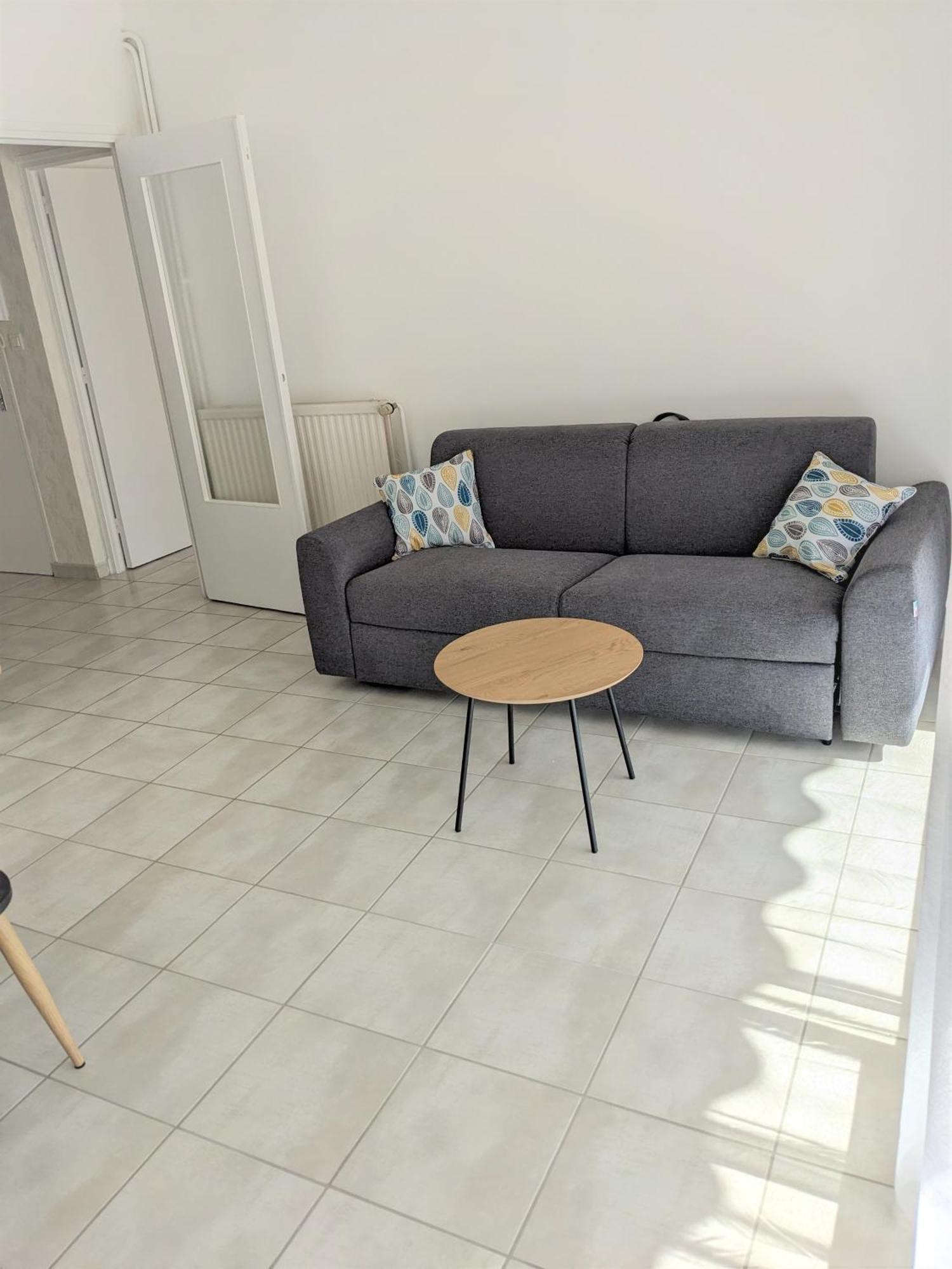 Appartement T2 Meuble Classe - Secteur Petite Provence Amélie-les-Bains-Palalda Dış mekan fotoğraf