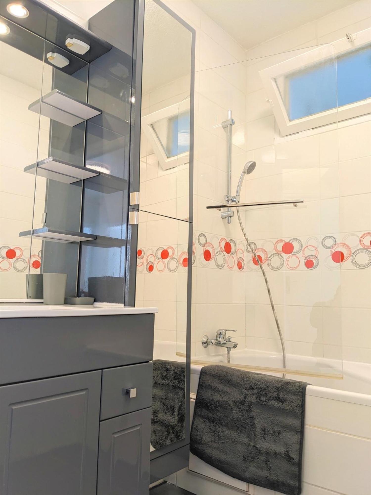 Appartement T2 Meuble Classe - Secteur Petite Provence Amélie-les-Bains-Palalda Dış mekan fotoğraf