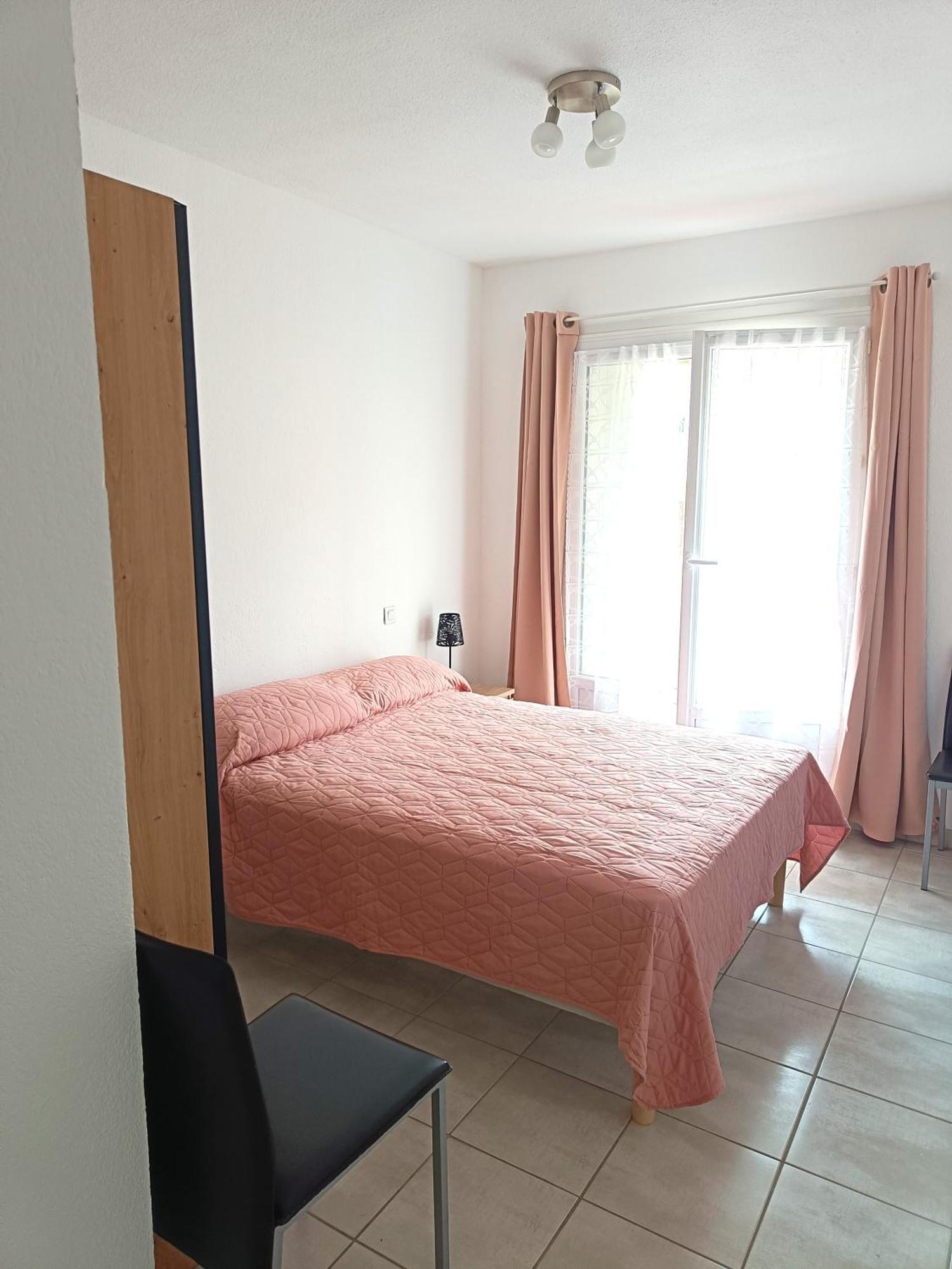 Appartement T2 Meuble Classe - Secteur Petite Provence Amélie-les-Bains-Palalda Dış mekan fotoğraf