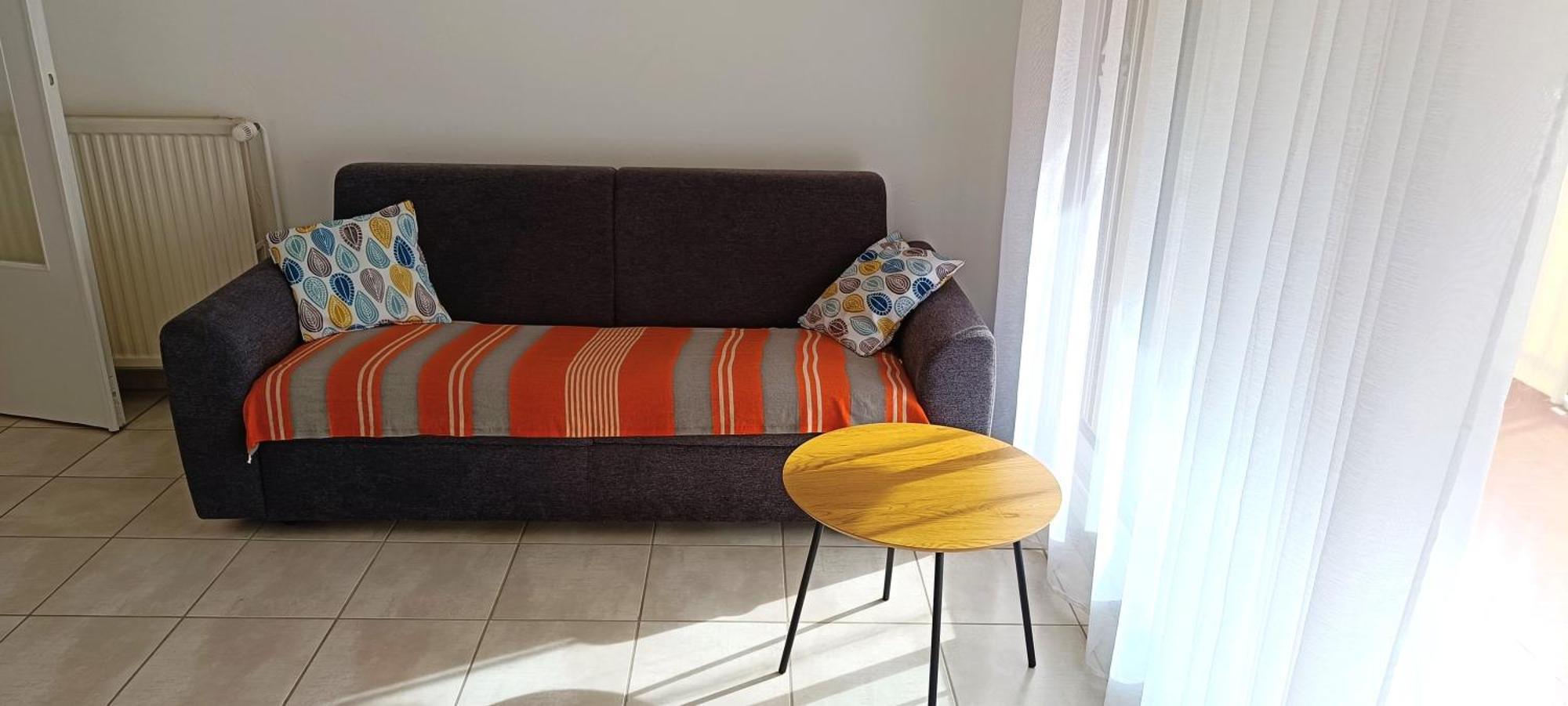 Appartement T2 Meuble Classe - Secteur Petite Provence Amélie-les-Bains-Palalda Dış mekan fotoğraf