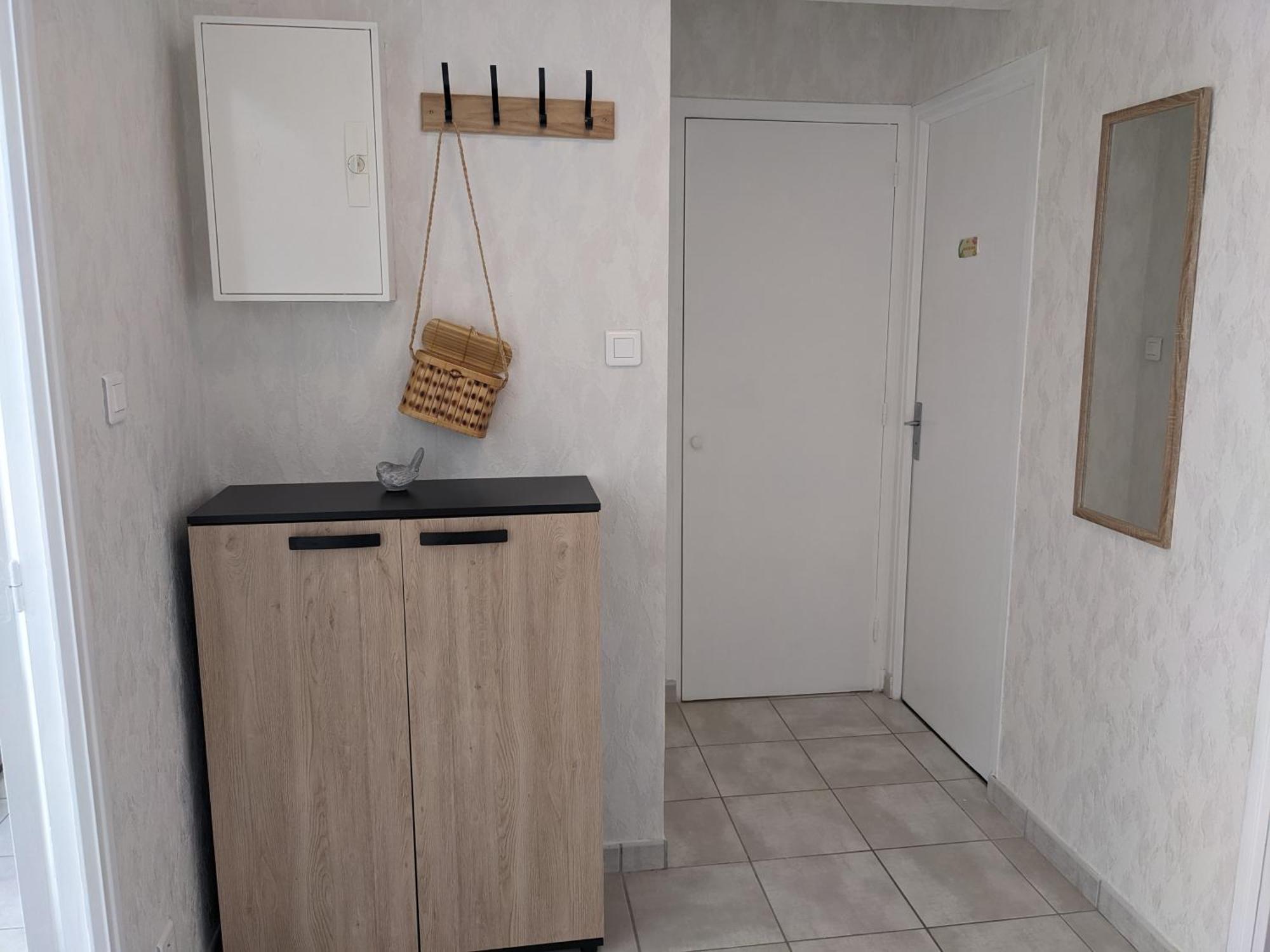 Appartement T2 Meuble Classe - Secteur Petite Provence Amélie-les-Bains-Palalda Dış mekan fotoğraf